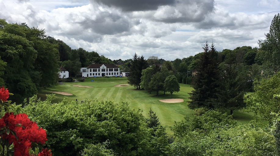 Photo of Douglas Park Golf Club